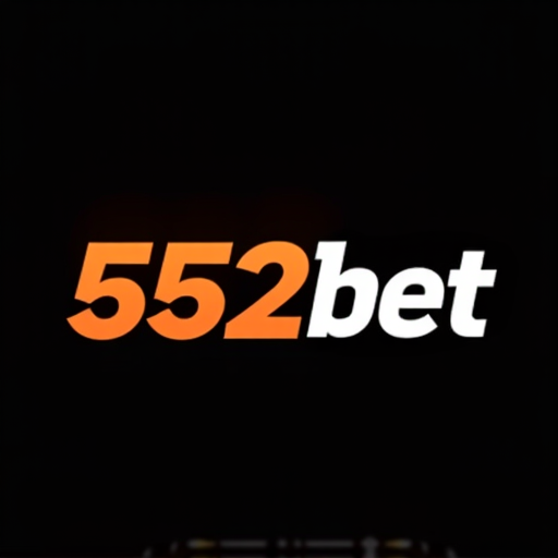 552bet Logo